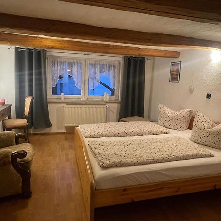 Ferienhaus Teufelsnest Timmenrode 外观 照片