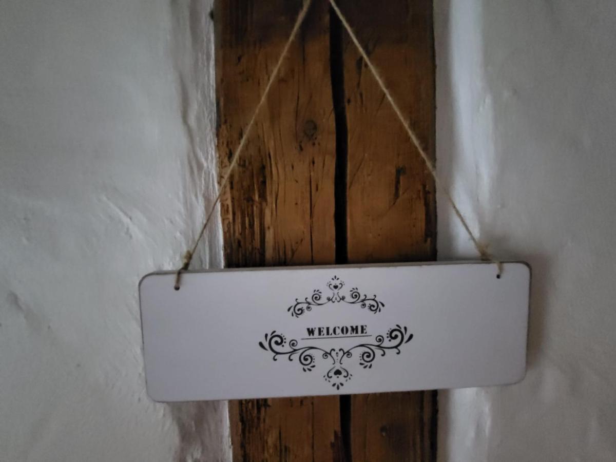 Ferienhaus Teufelsnest Timmenrode 外观 照片