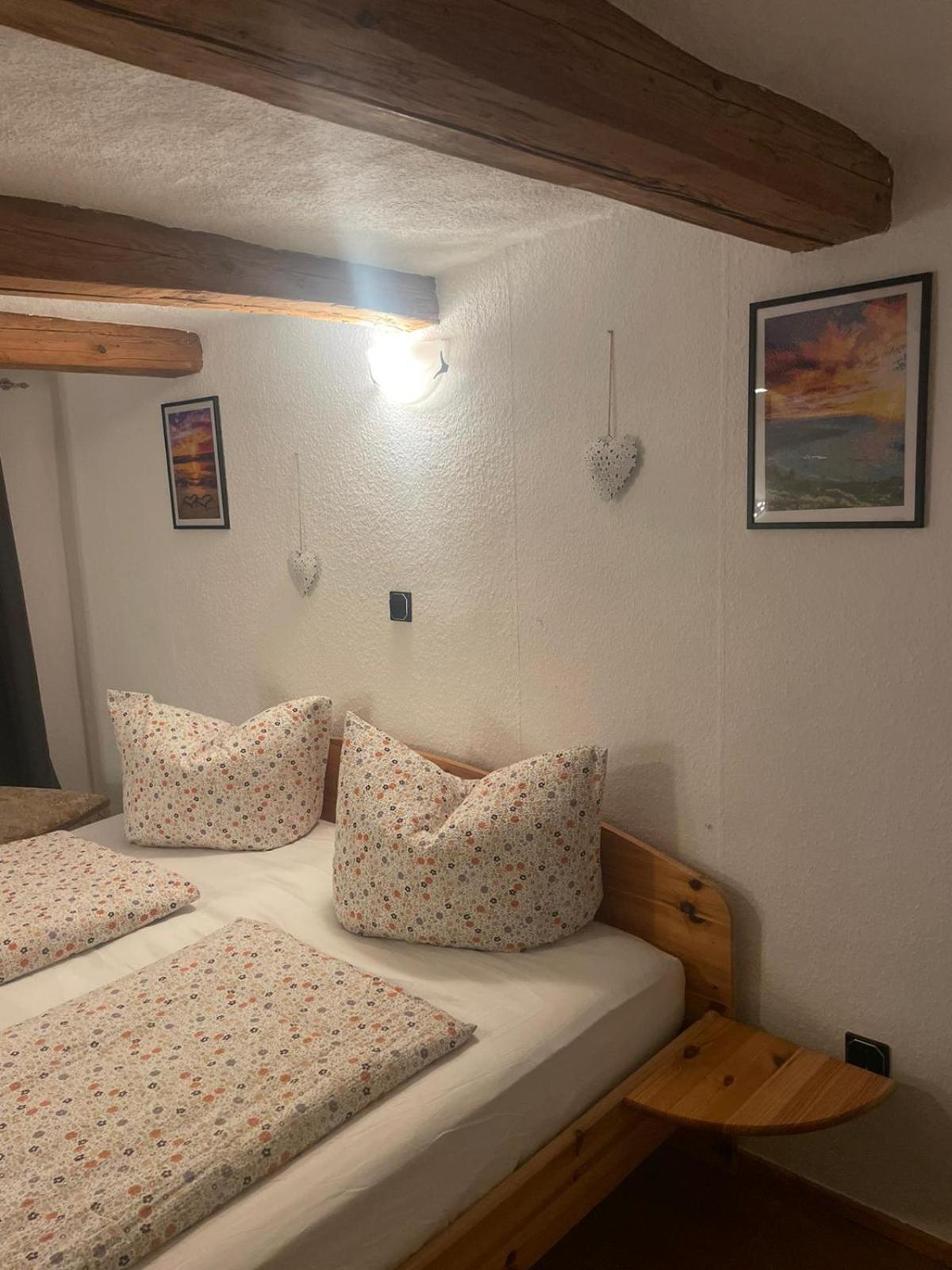 Ferienhaus Teufelsnest Timmenrode 外观 照片