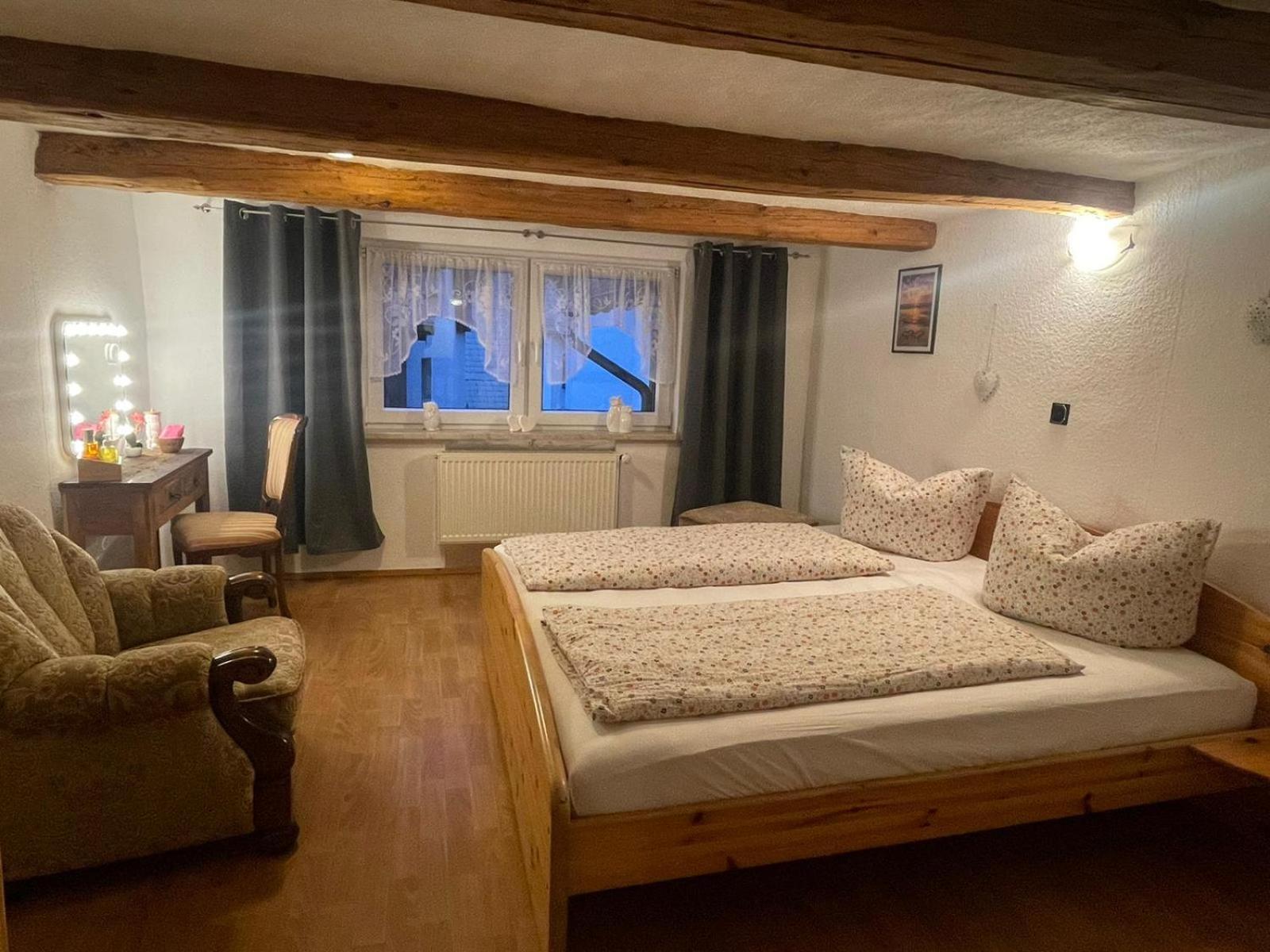 Ferienhaus Teufelsnest Timmenrode 外观 照片
