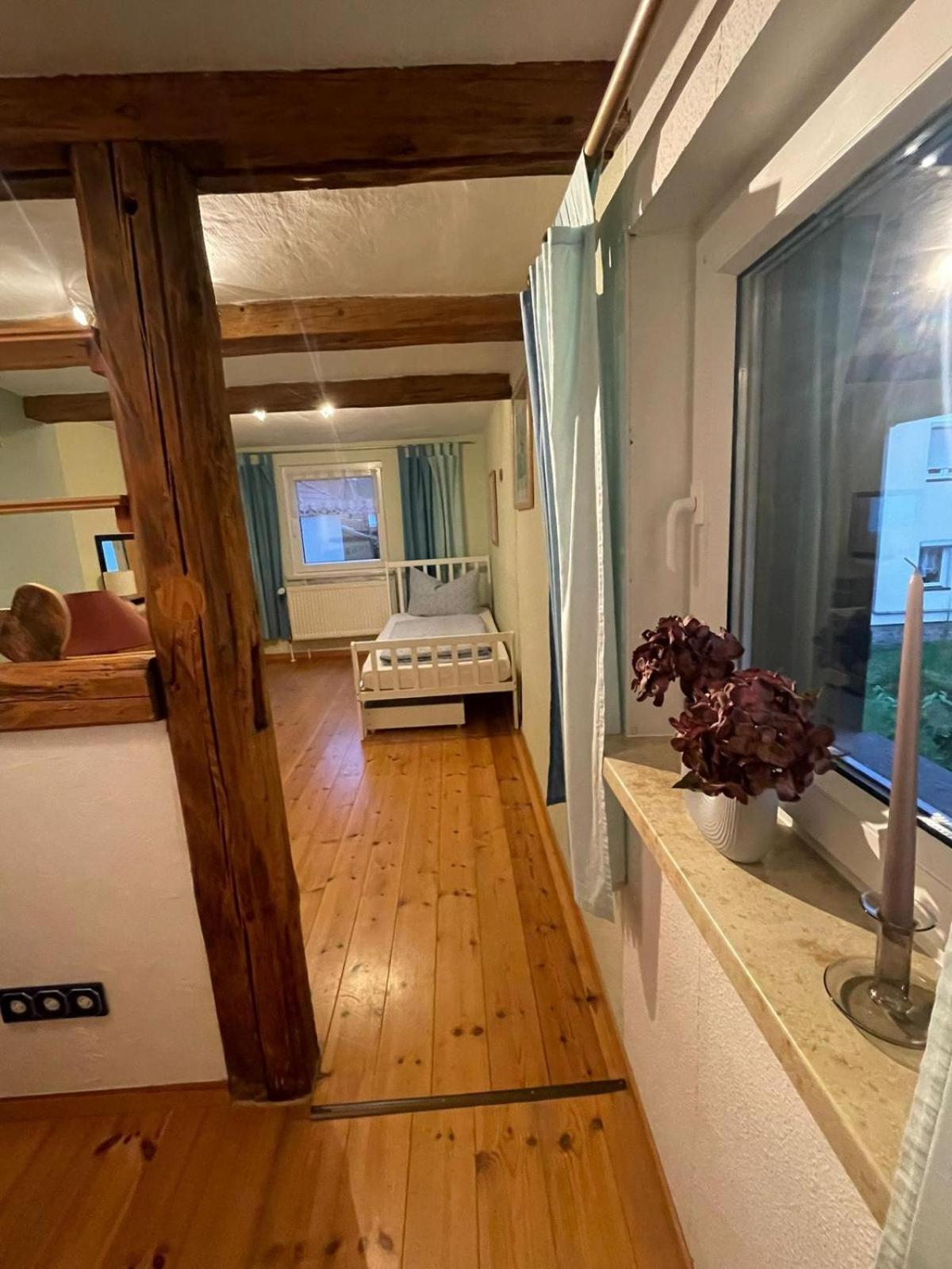 Ferienhaus Teufelsnest Timmenrode 外观 照片