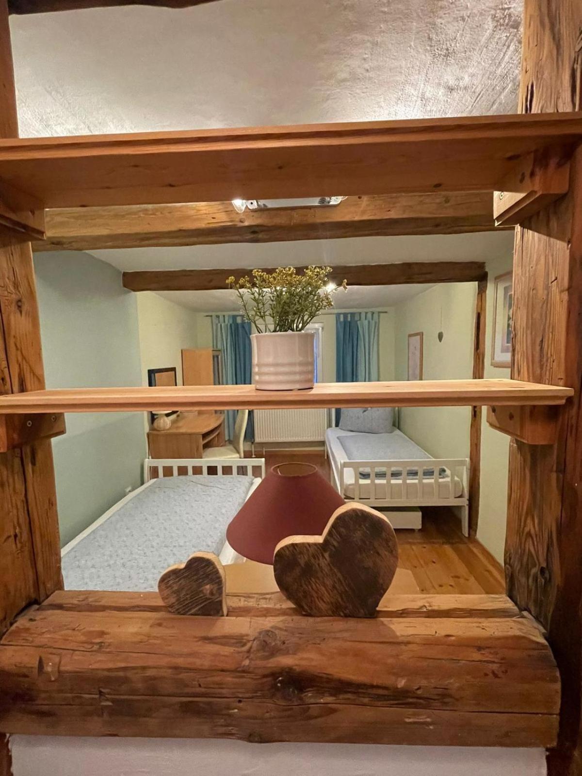 Ferienhaus Teufelsnest Timmenrode 外观 照片
