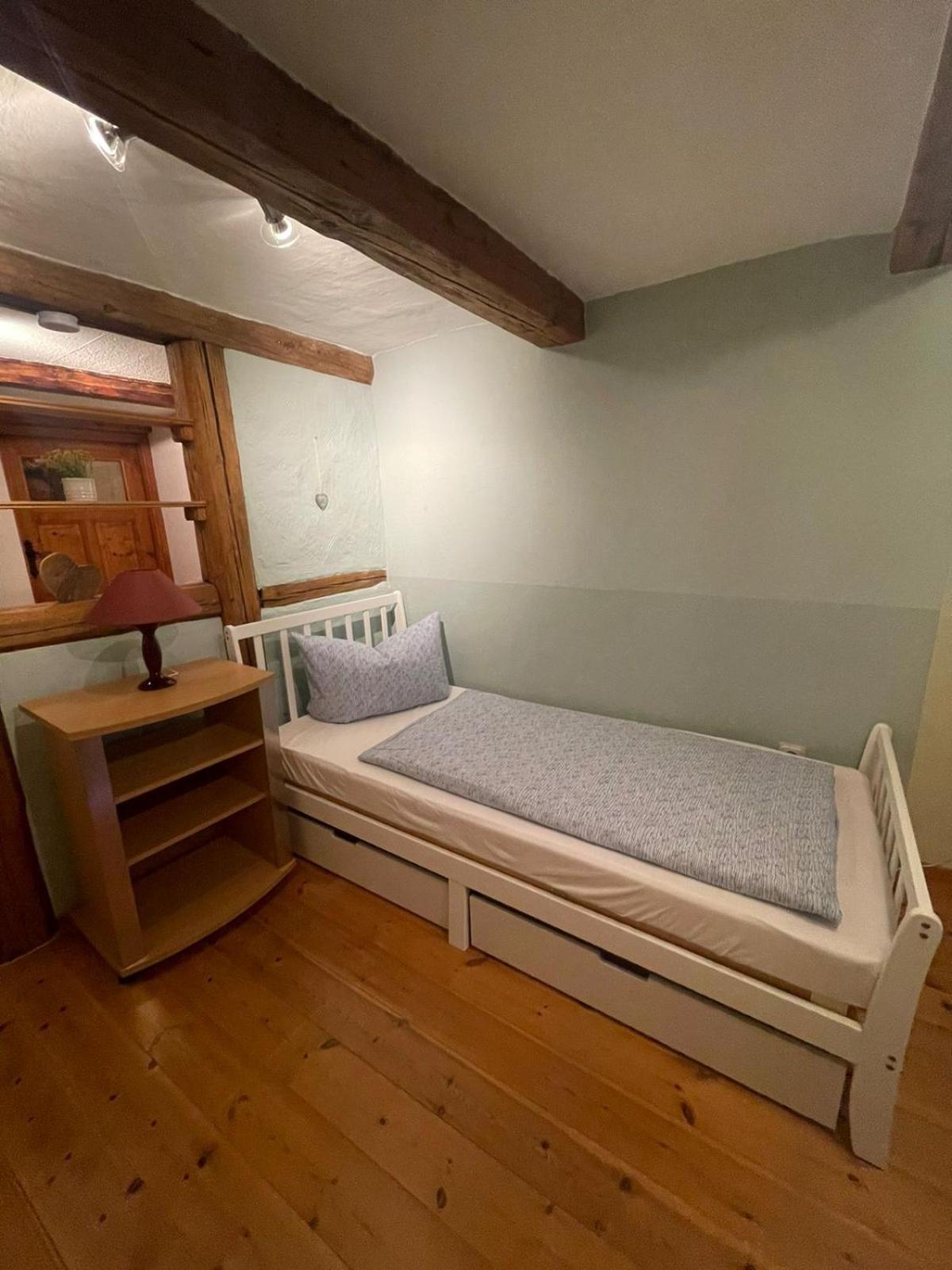 Ferienhaus Teufelsnest Timmenrode 外观 照片