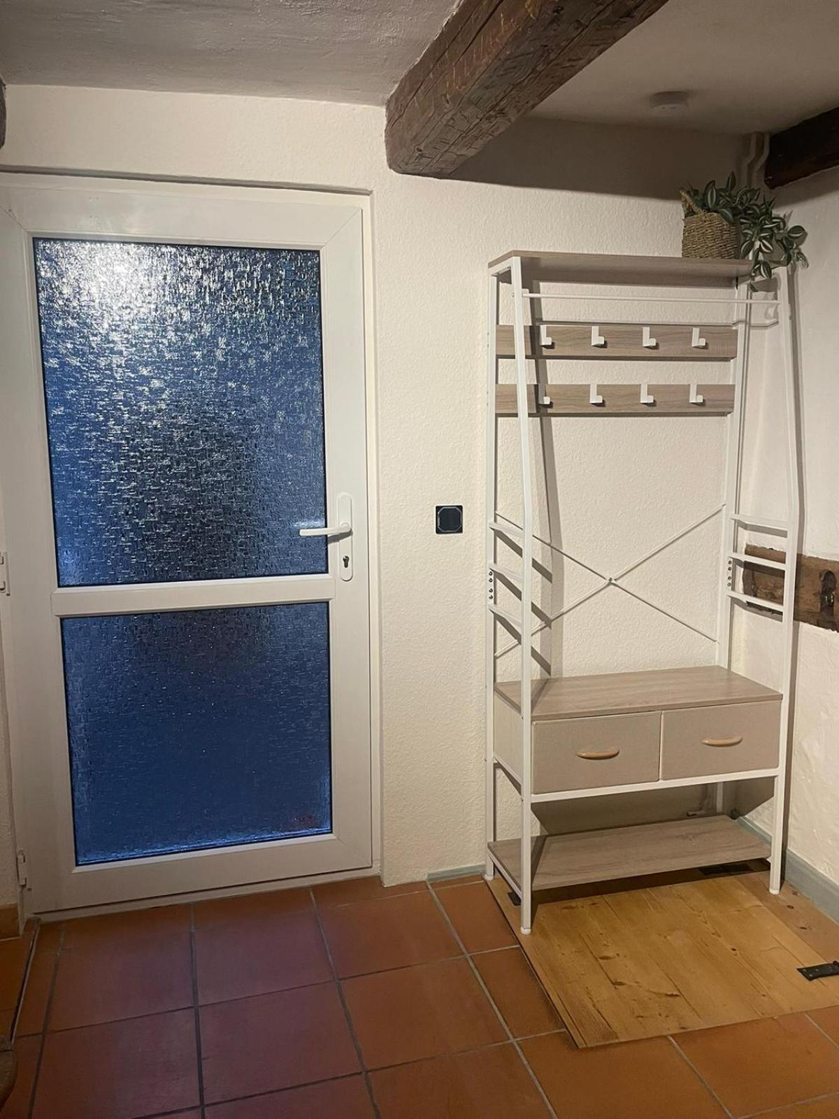 Ferienhaus Teufelsnest Timmenrode 外观 照片